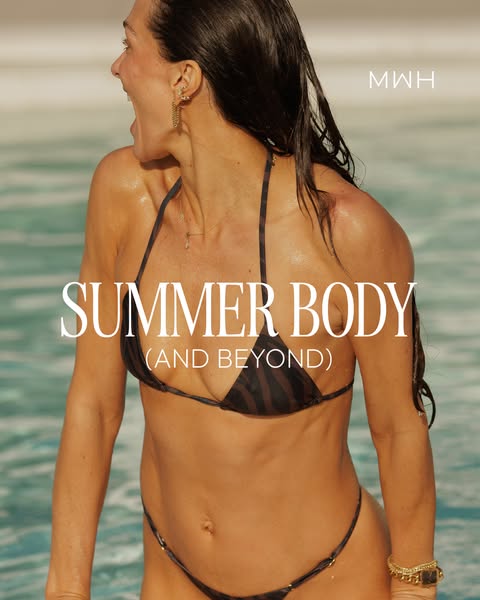 Melissa Wood-Tepperberg ad