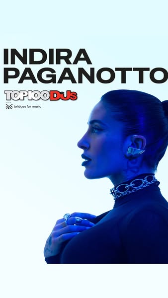 Indira Paganotto ad