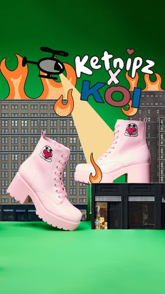Ketnipz ad