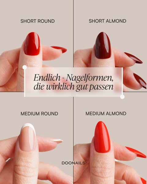 Doonails ad