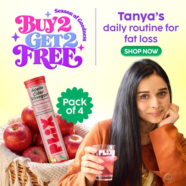Tanya Mittal ad