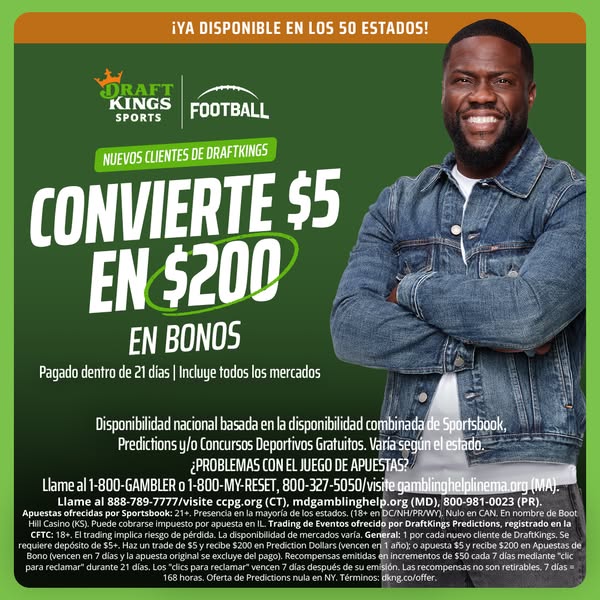 Kevin Hart ad