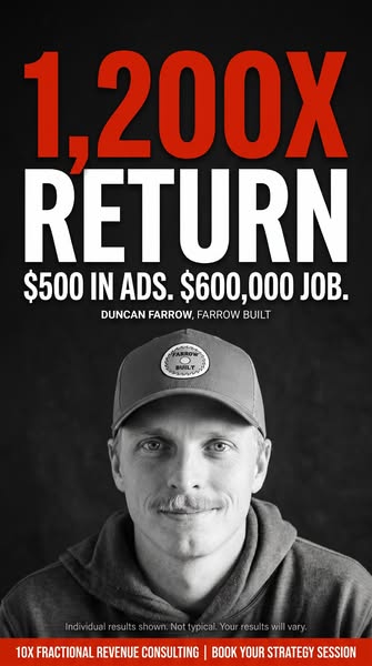 Grant Cardone ad