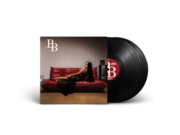 Becky G ad
