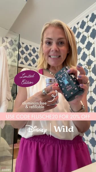 fluscheeitaway ad