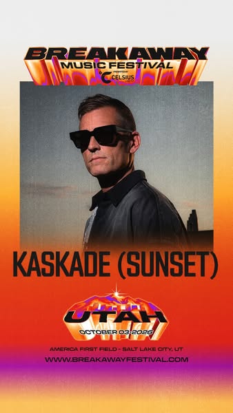 Kaskade ad