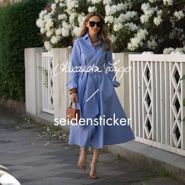 Alexandra Lapp ad