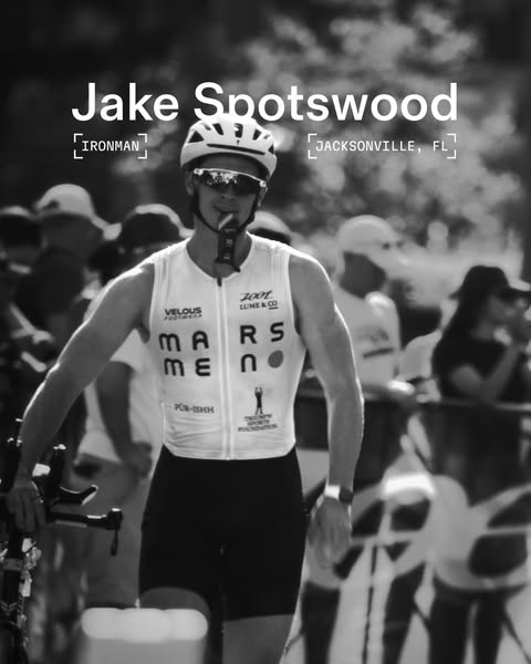 Jake Spotswood ad