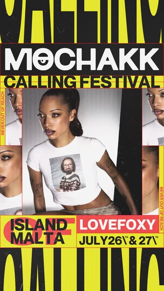 lovefoxy ad