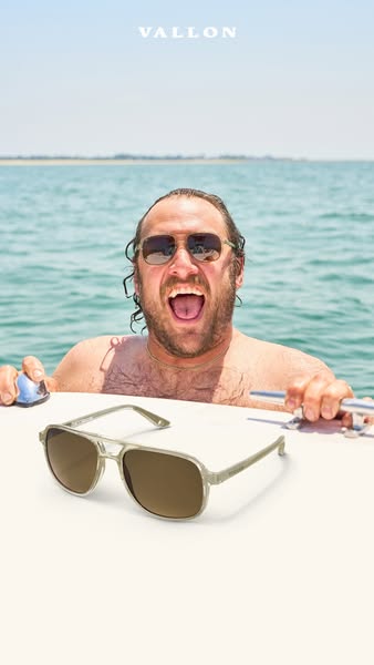 Brad Leone ad