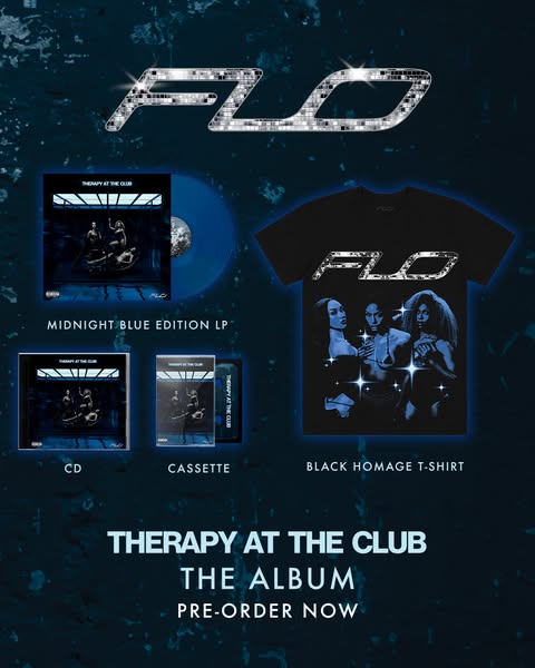 FLO ad