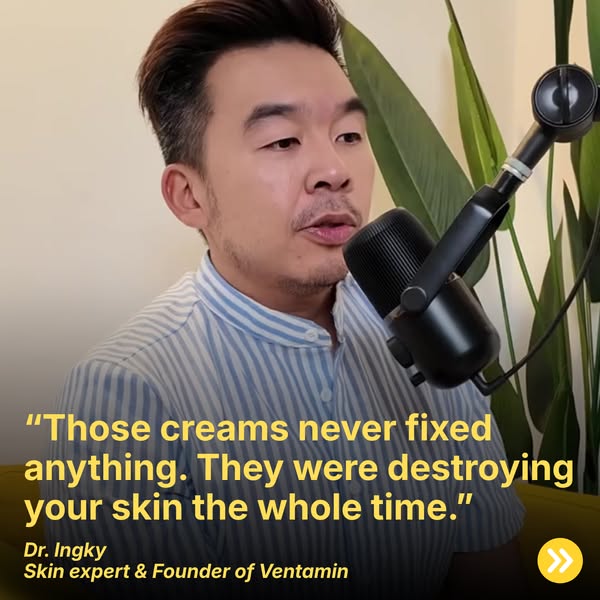 Dr ingky ad