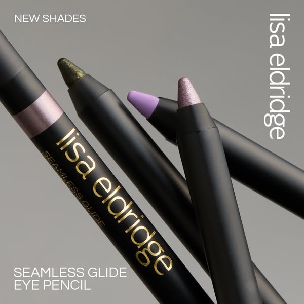 Lisa Eldridge ad