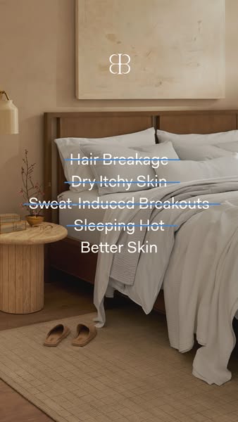Boll & Branch ad