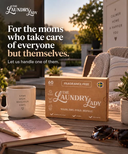 Meredith Masony ad