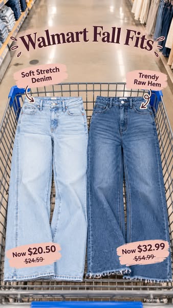 Kira's Fashion Finds ad
