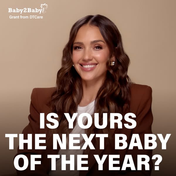 Jessica Alba ad