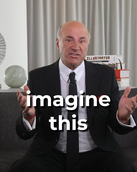 Mr. Wonderful ad