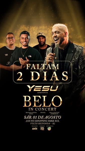 Belo ad