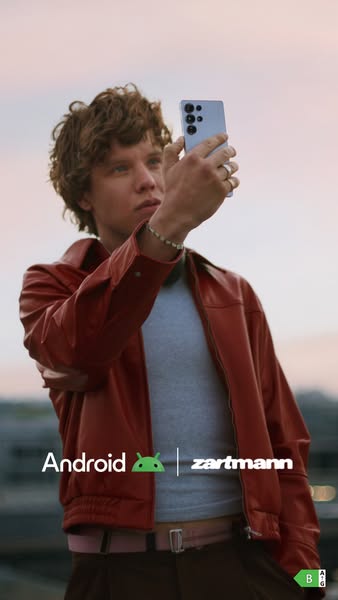 Zartmann ad