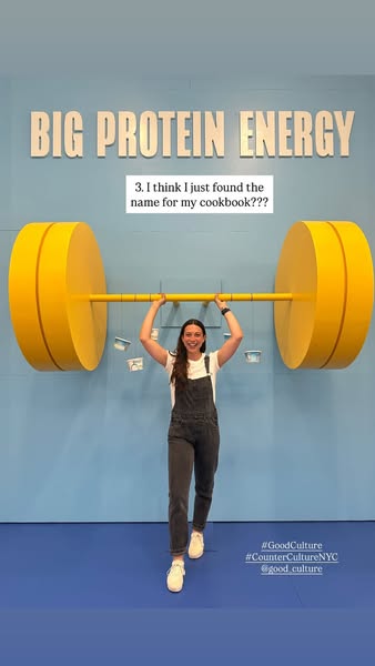 Grace Elkus ad