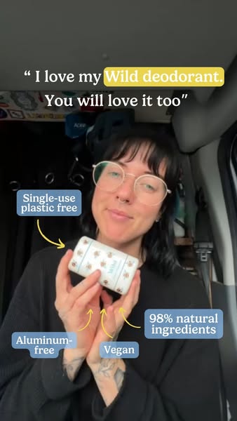Kayli King ad