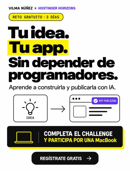 Vilma Nuñez ad