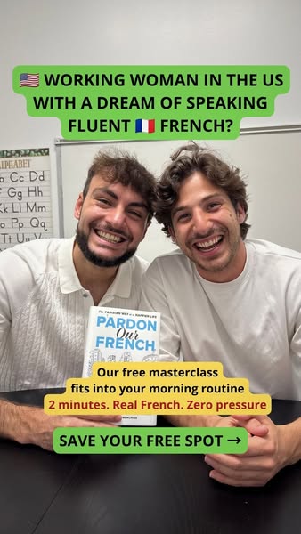 AT Frenchies ad