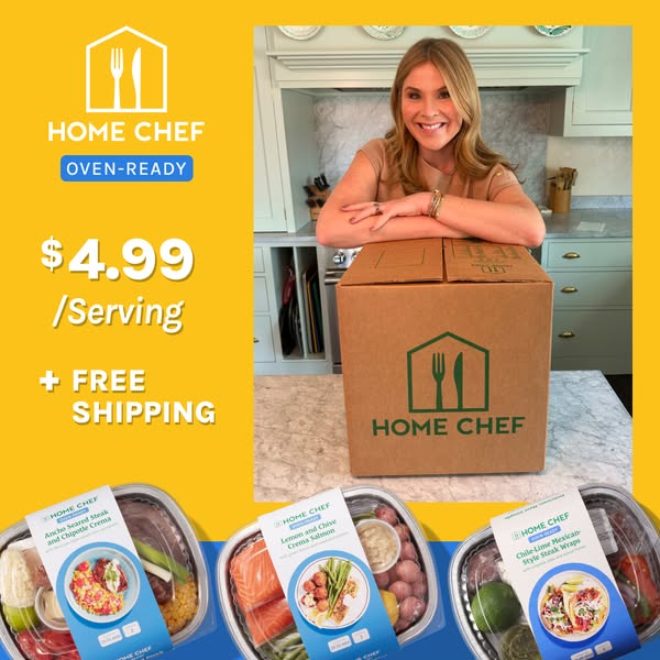 Jenna Bush Hager ad