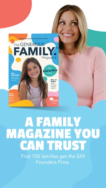 Candace Cameron Bure ad