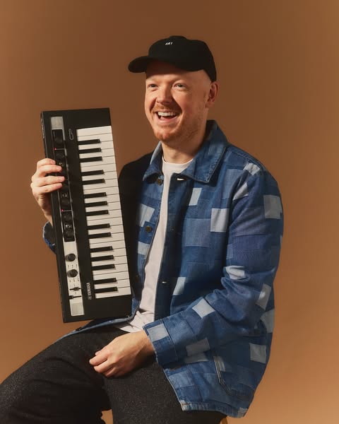 Matt Wilde Music ad