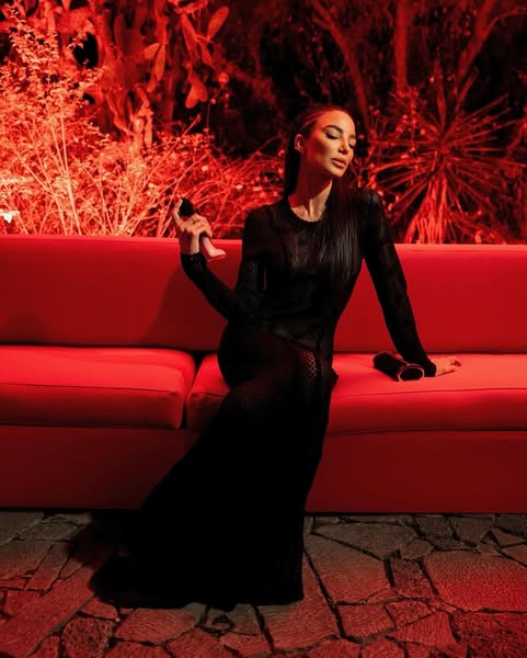 Chiara Biasi ad
