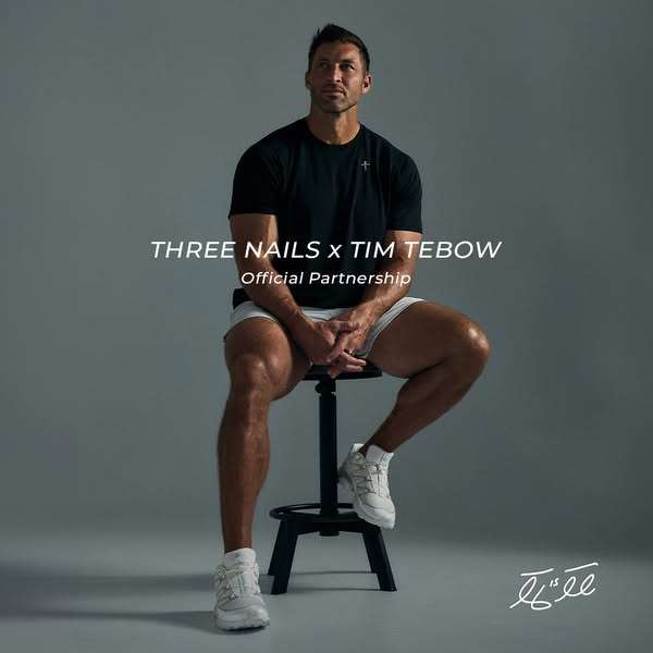 Tim Tebow ad