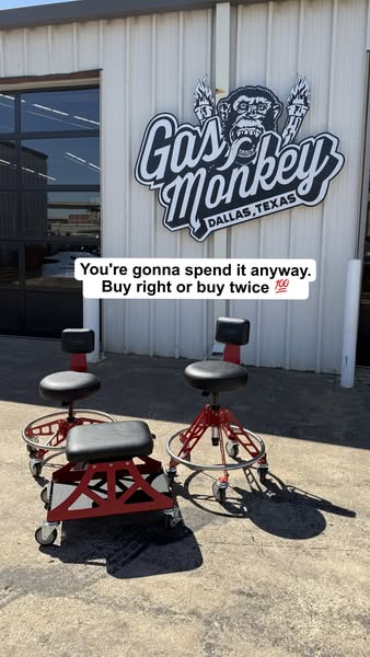 Richard Rawlings ad