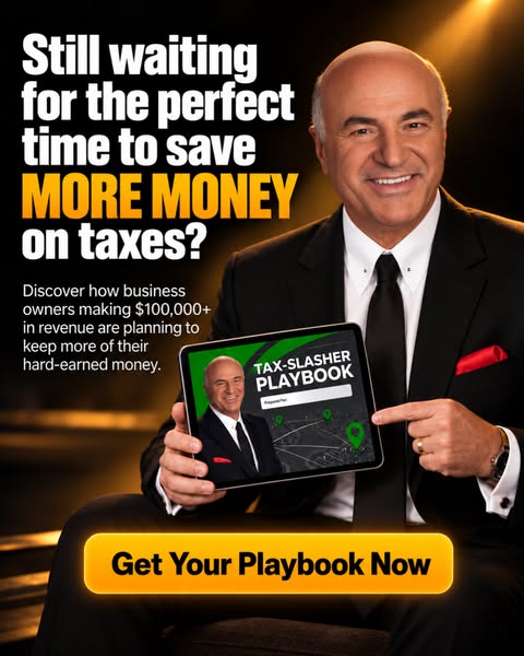 Mr. Wonderful ad