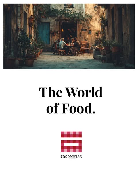 TasteAtlas ad