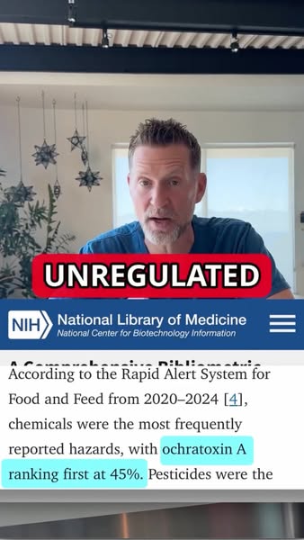 NonToxicDad ad