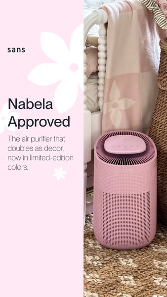 Nabela Noor Martin ad