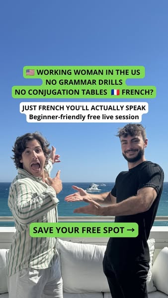 AT Frenchies ad
