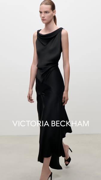 Victoria Beckham ad