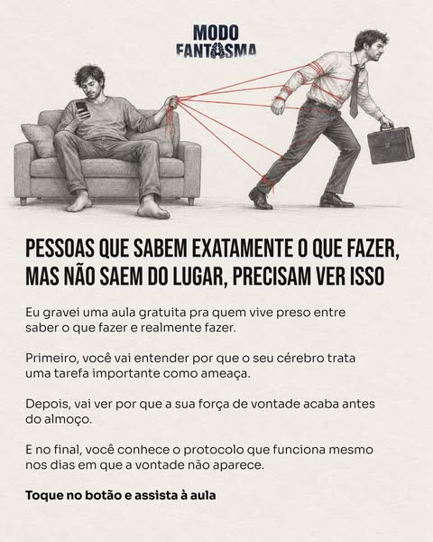 Pense como Forças Especiais ad