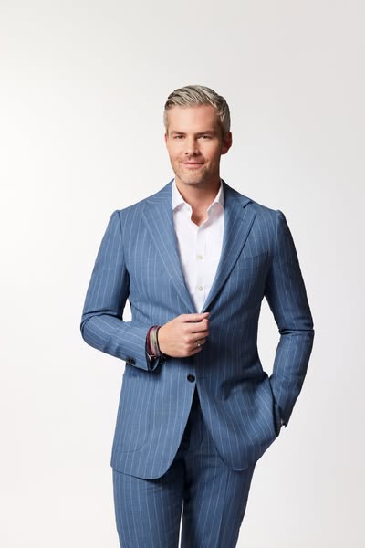 Ryan Serhant ad