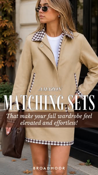 The Broadmoor House ad