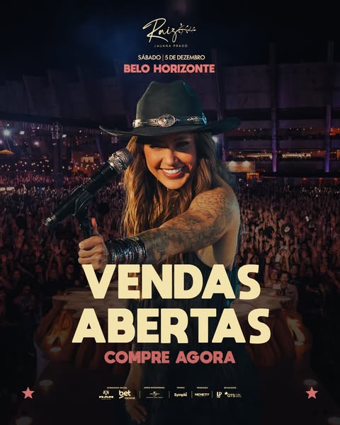 Lauana Prado ad