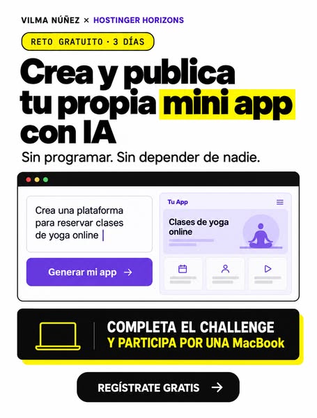 Vilma Nuñez ad