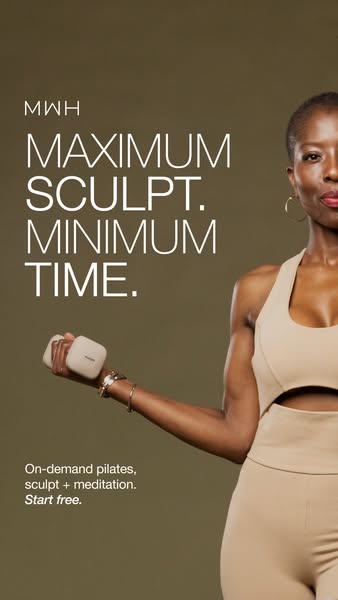 Melissa Wood-Tepperberg ad