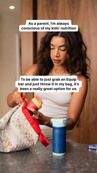 Hannah Bronfman ad