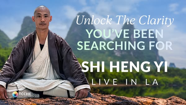 Shi Heng Yi Online ad