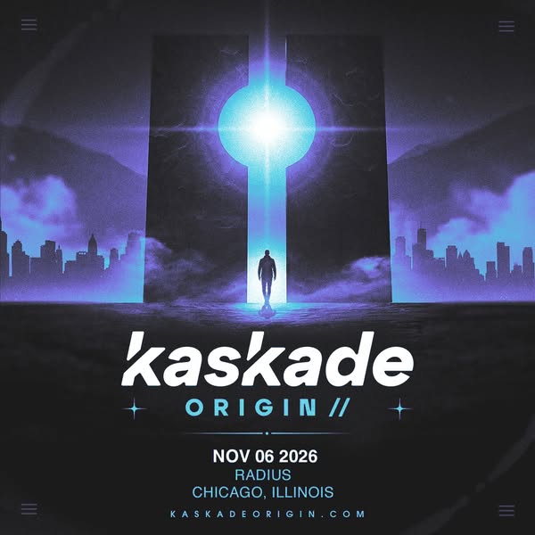 Kaskade ad