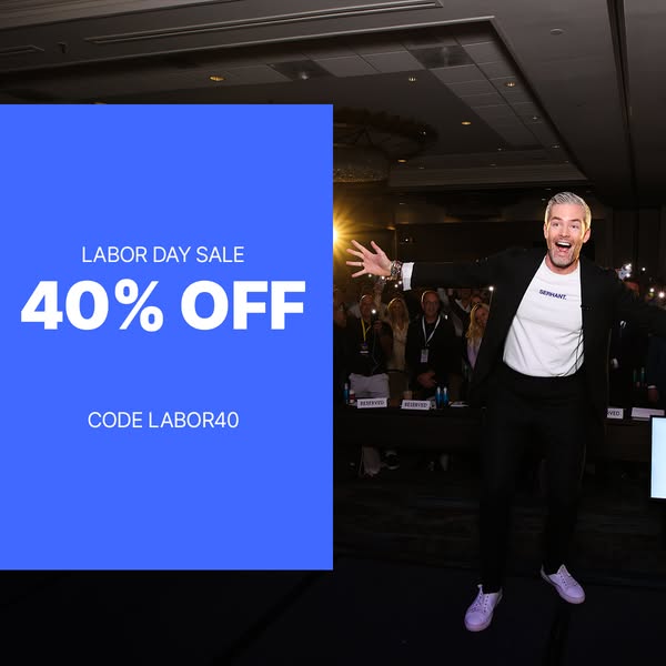 Ryan Serhant ad